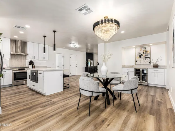 1913 N 22ND Place, Phoenix, AZ 85006