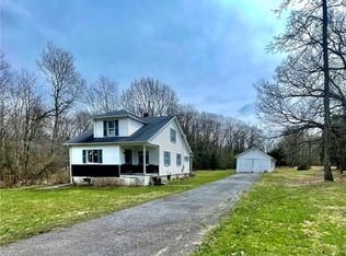 199 Leppert Rd, Central City, PA 15926