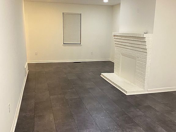 living room/fireplace