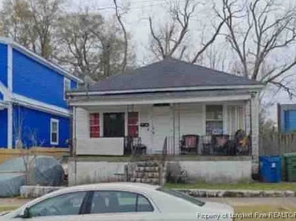 908 Campbell St, Wilmington, NC 28401