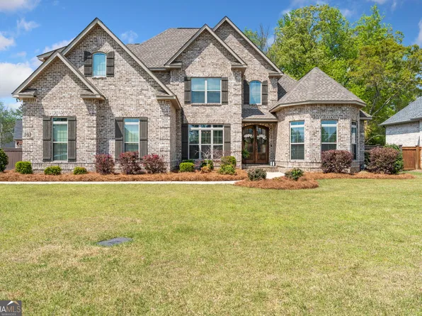 303 Pine Trace Ln, Kathleen, GA 31047