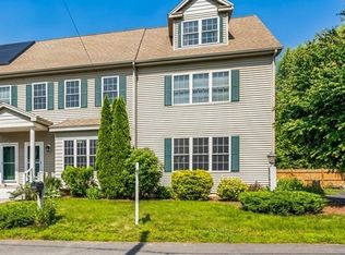2 Jonas Rd #B, Westford, MA 01886