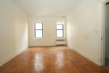 Rented by Norman Raindel, LREB