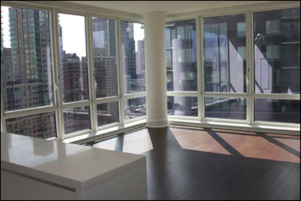 Rented by Brown Harris Stevens | media 35