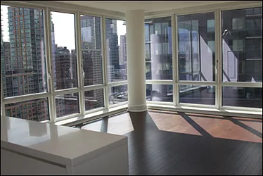 Rented by Brown Harris Stevens