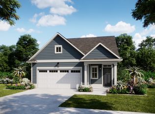 Drift Plan, Osprey Reserve at Terrapin, Leland, NC 28451