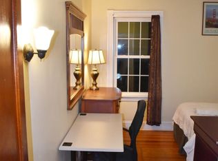 496 River Ave, Providence, RI 02908