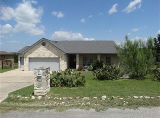 4034 Outpost Trce, Lago Vista, TX 78645
