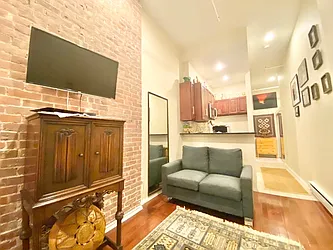 Rented by Keller Williams NYC