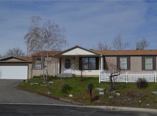 1620 Britini Dr, Wenatchee, WA 98801