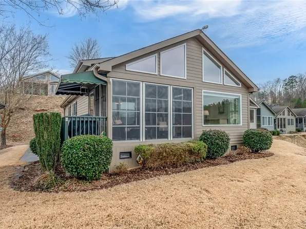 1230 Melton Rd Lot 69, West Union, SC 29696