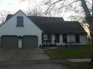 248 Sycamore Rd, Auburn, MI 48611