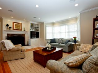 4 Mildred Ave, Rye, NY 10580