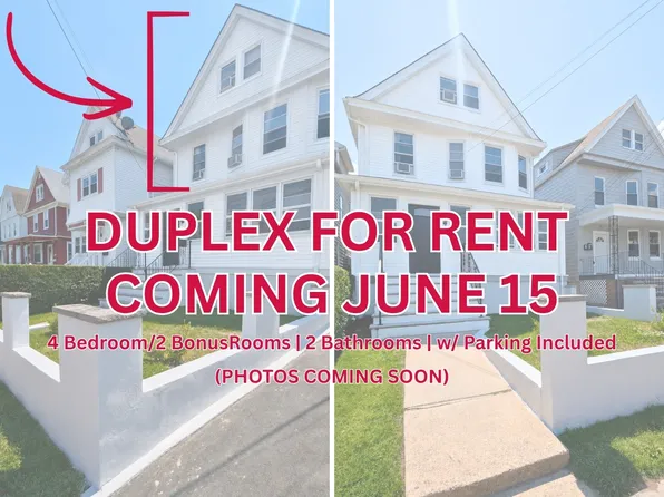 352 Jackson St, Orange, NJ