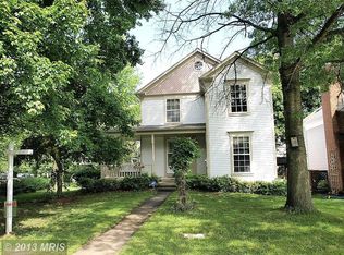 7221 Wedding Ring Way, Columbia, MD 21045