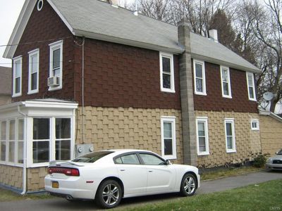 209-15 Fifteen Hudson St, Syracuse, NY, 13207