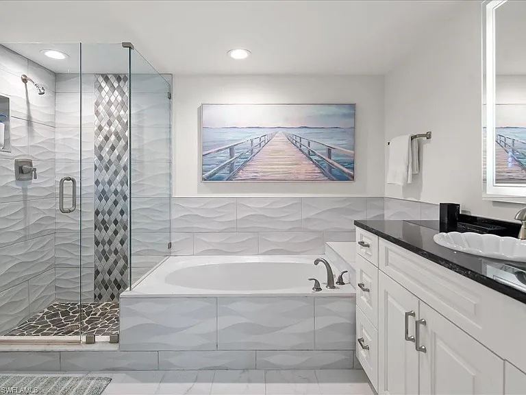 990 Cape Marco Dr #201 — Photo 11