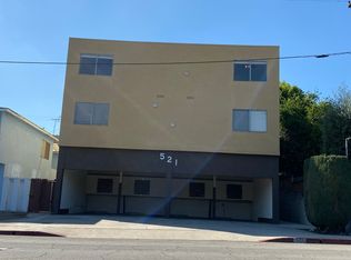 521 S Granada Ave #561-A, Alhambra, CA 91801