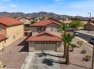 22278 W La Pasada Blvd, Buckeye, AZ 85326