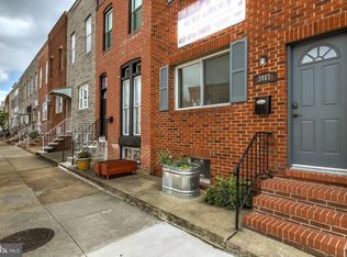 3407 Claremont St, Baltimore, MD 21224