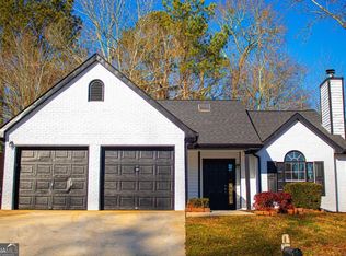 3819 Landgraf Cv, Decatur, GA 30034