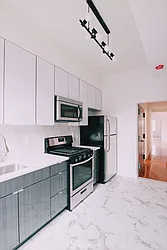 Rented by City Connections Realty