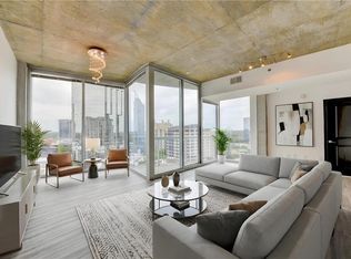 3324 Peachtree Rd NE Unit 1419, Atlanta, GA 30326