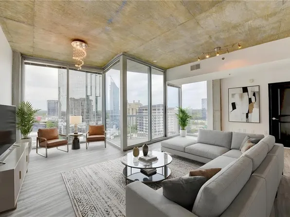 3324 Peachtree Rd NE Unit 1419, Atlanta, GA 30326