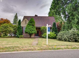 5025 SW Maplewood Rd, Portland, OR 97219