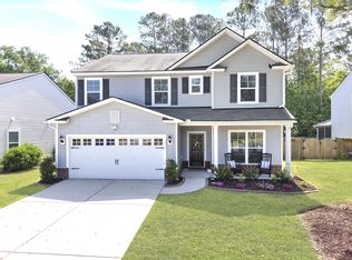 2016 Elvington Rd, Johns Island, SC 29455