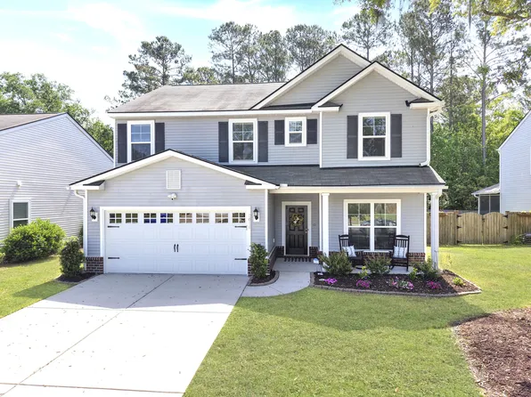 2016 Elvington Rd, Johns Island, SC 29455