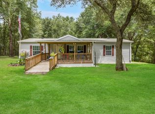 119 Lockney Dr, Defuniak Springs, FL 32433