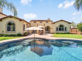 4096 N Newport Bay, Clovis, CA 93619