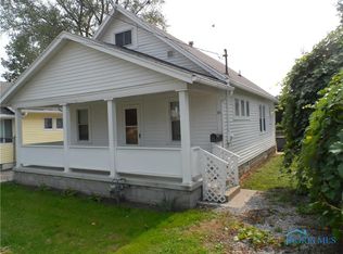 46 Mabel St, Toledo, OH 43612