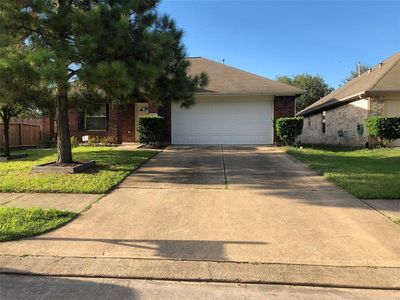 11842 Piney Bend Dr, Tomball, TX, 77375