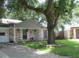 3623 Millspring Dr, Houston, TX 77080