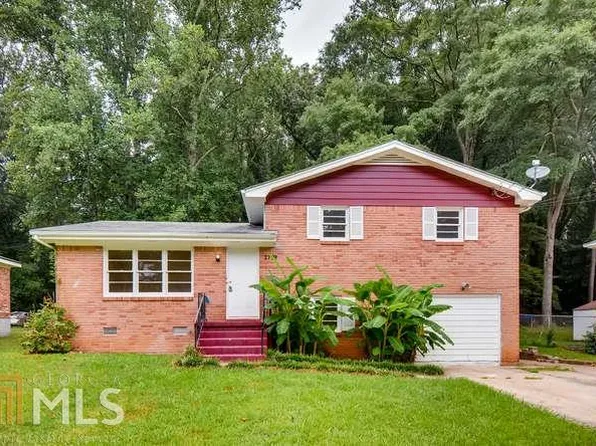 2799 Altaview Dr SE, Atlanta, GA 30354