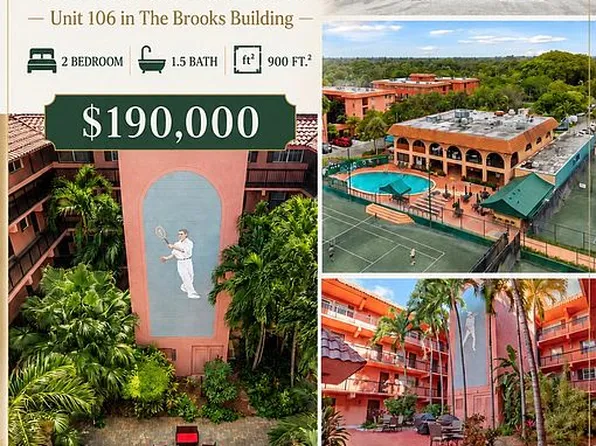 680 Tennis Club Dr APT 106, Fort Lauderdale, FL 33311
