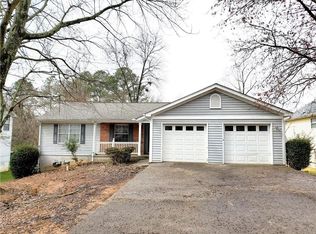 3978 Kenner Dr SW, Atlanta, GA 30331