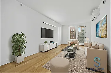 45 Lenox Road, #7FA