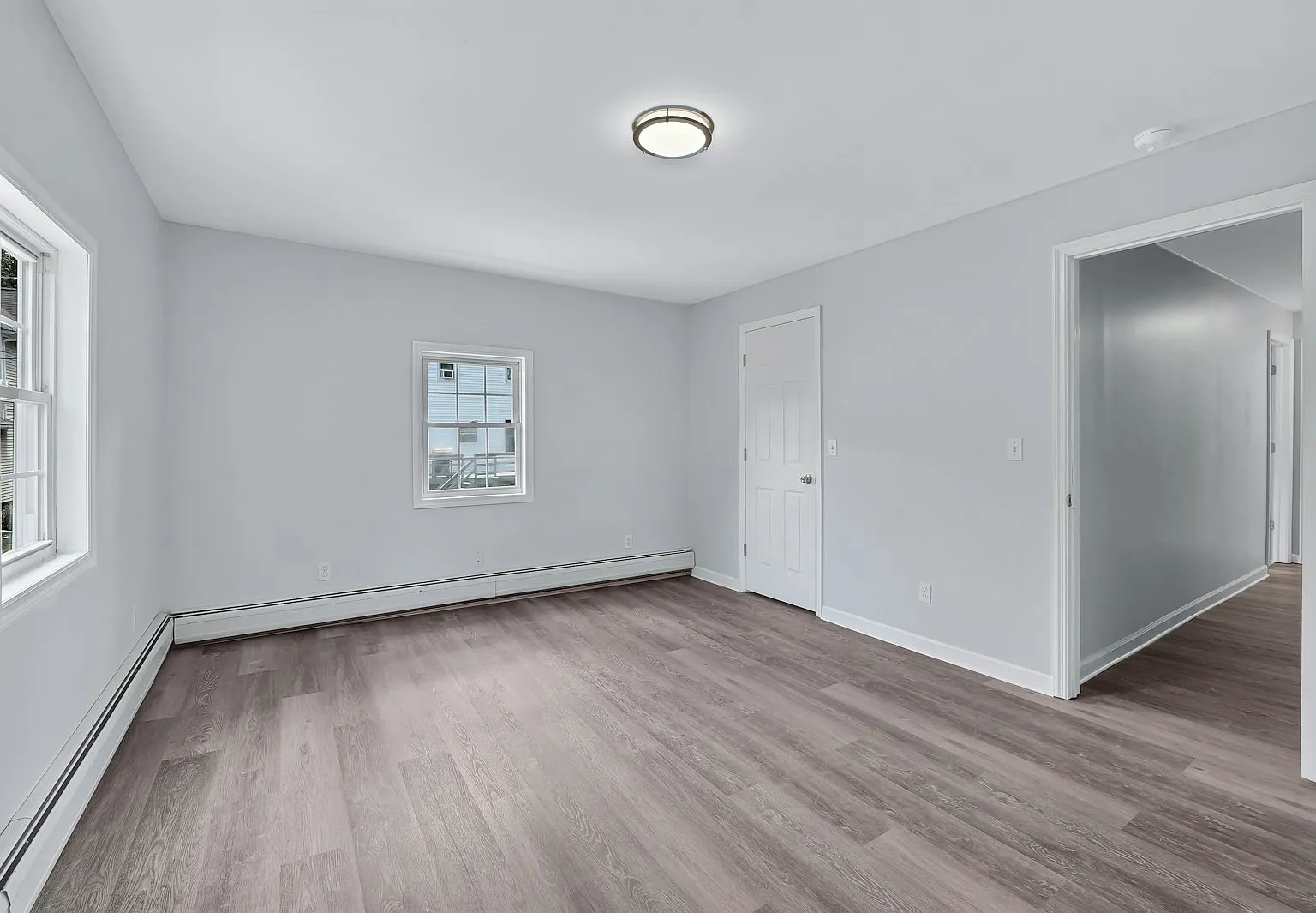 1719 Madison Ave, Unit L — Photo 3