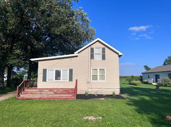 343 Potter St, Mulliken, MI 48861