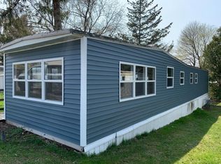 728 State Highway 57 #31, Plymouth, WI 53073