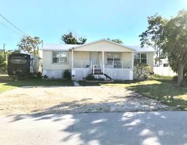 474 64th Street Ocean, Marathon, FL, 33050