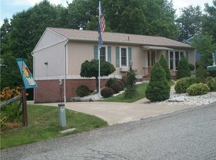 512 Green Haven Ct, Pittsburgh, PA