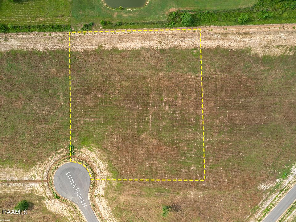 2nd image of Little Fish Ln Lot 40