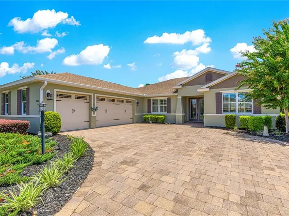 8689 SW 93RD CIRCLE, OCALA, FL 34481
