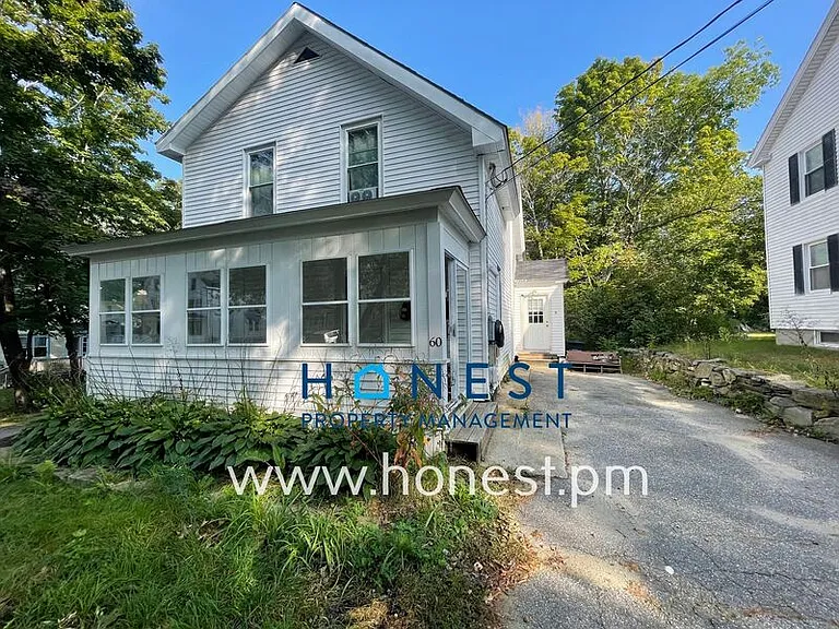 60 Cumberland St #2 — Photo 34