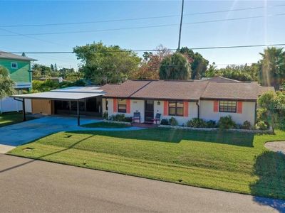 203 162nd Ave, Redington Beach, FL, 33708