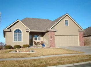 1414 Oran Dr, Council Bluffs, IA 51503